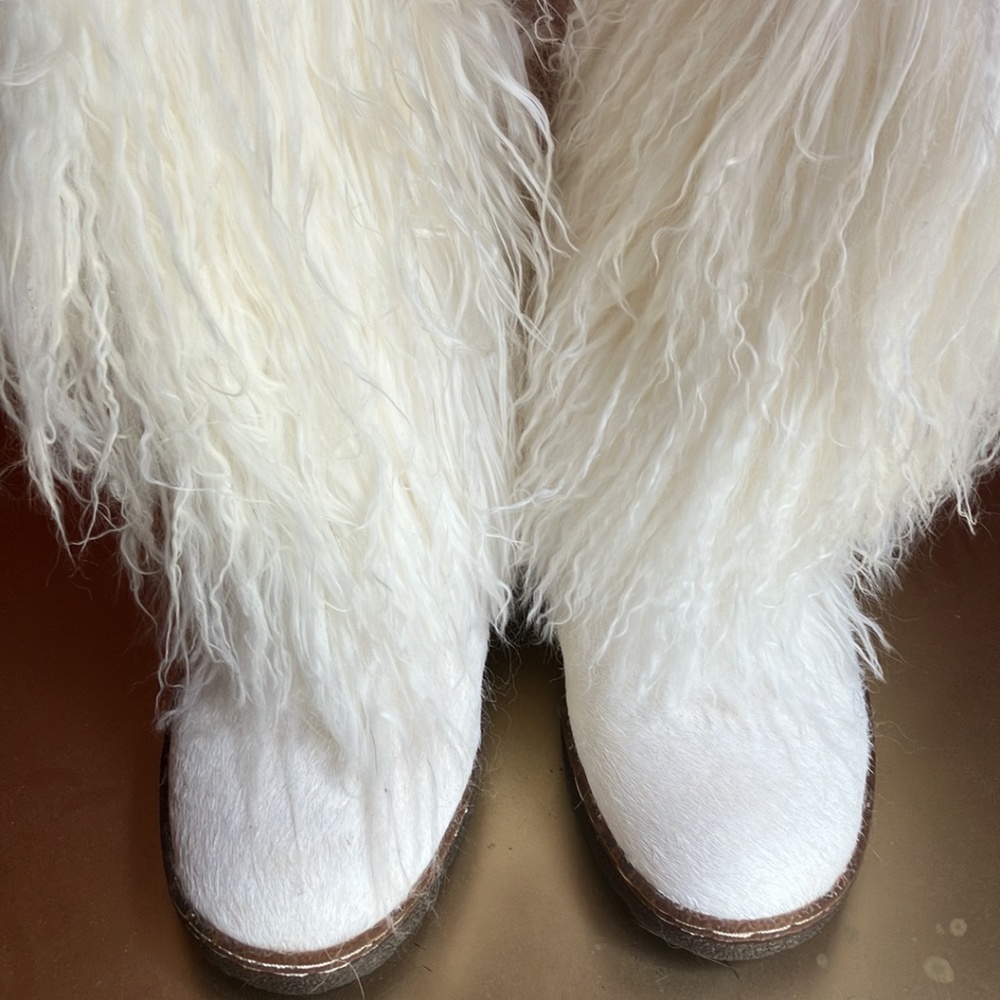 Bearpaw Boetis II